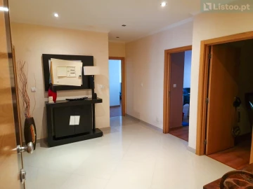 Apartamento T3 para Venda em Samora Correia