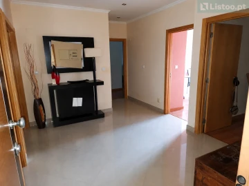 Apartamento T3 para Venda em Samora Correia