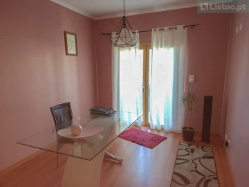 Apartamento T3 para Venda em Samora Correia