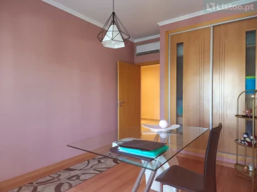 Apartamento T3 para Venda em Samora Correia