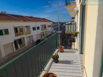 Apartamento T3 para Venda em Samora Correia