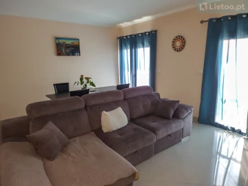 Apartamento T3 para Venda em Samora Correia