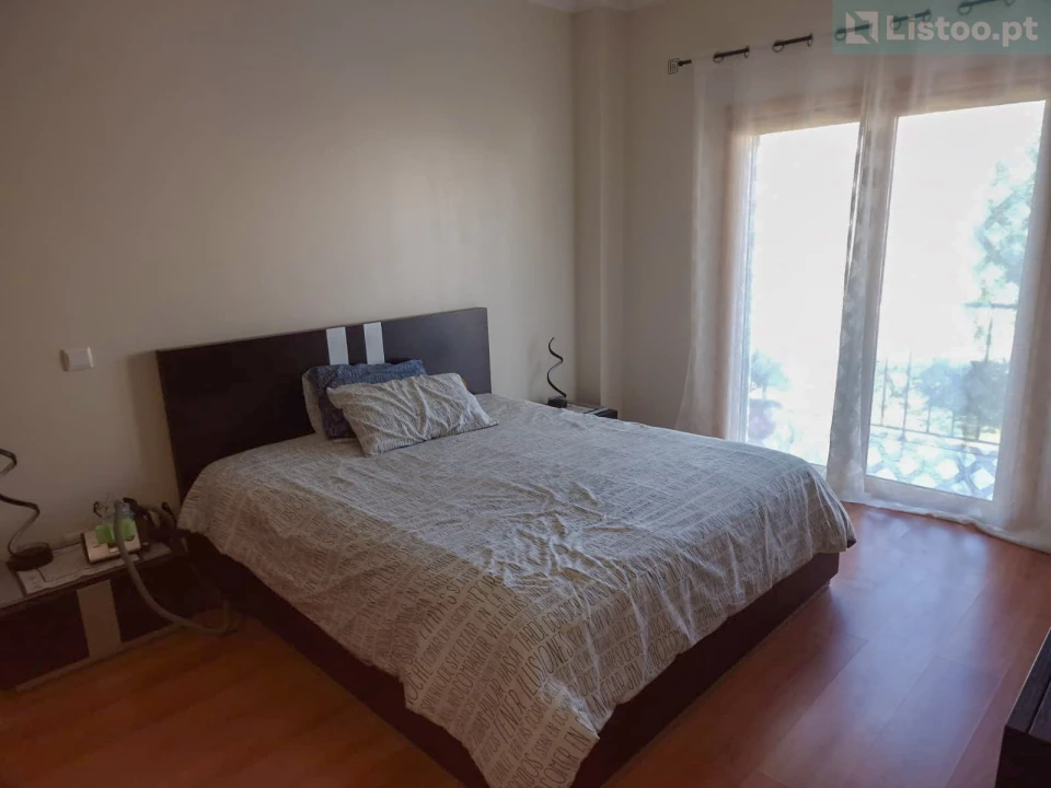 Apartamento T3 para Venda em Samora Correia Foto 6