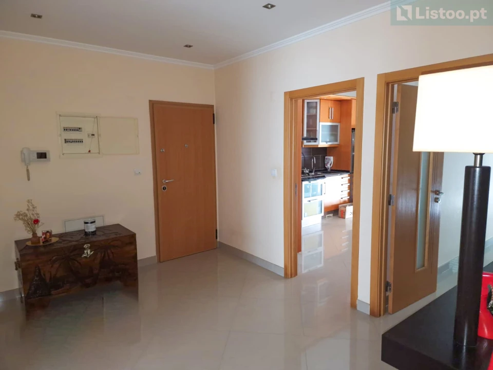 Apartamento T3 para Venda em Samora Correia Foto 2