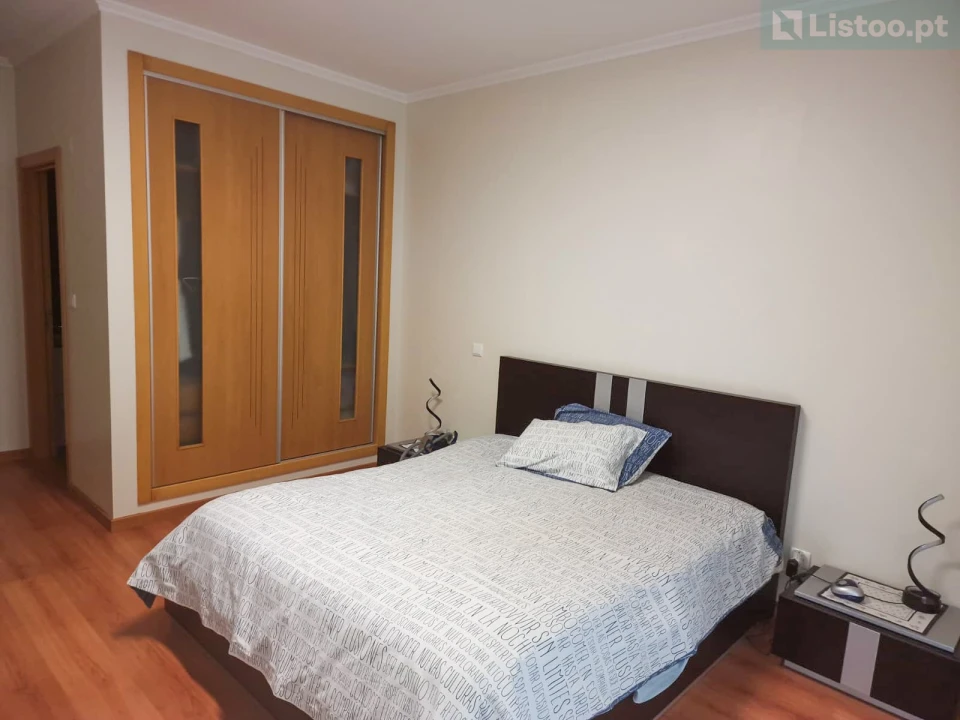 Apartamento T3 para Venda em Samora Correia Foto 15