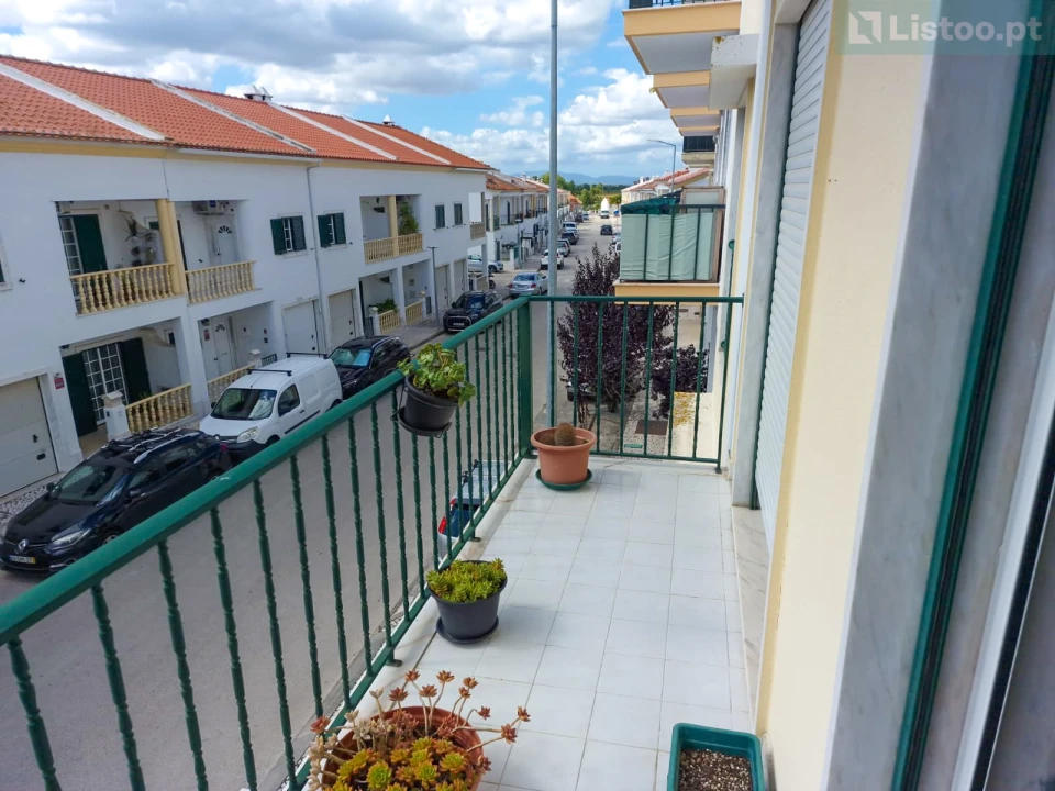 Apartamento T3 para Venda em Samora Correia Foto 4