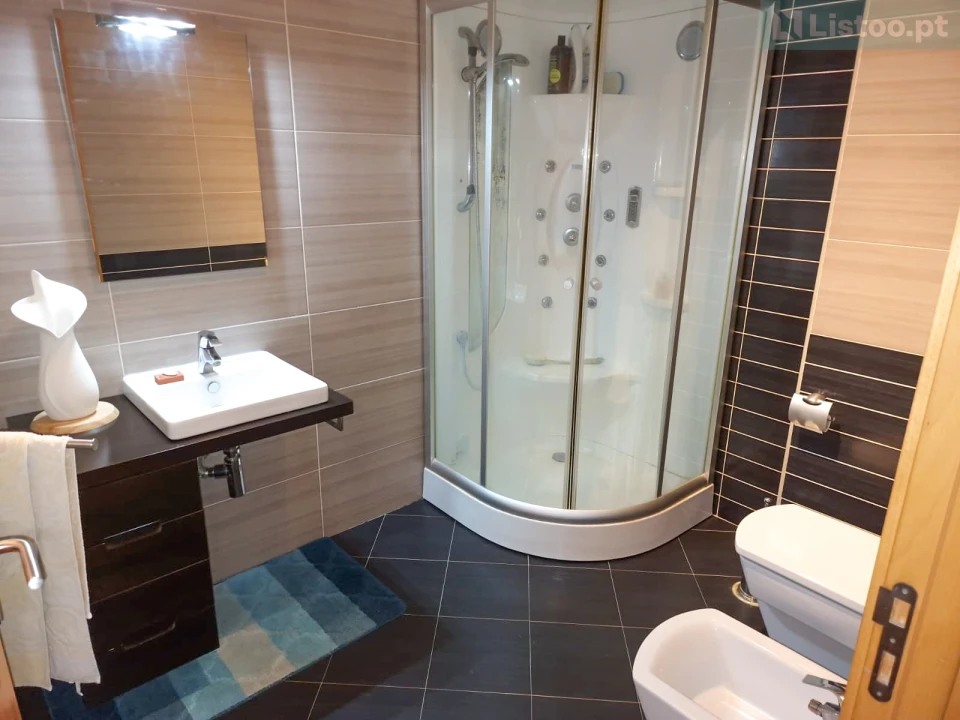Apartamento T3 para Venda em Samora Correia Foto 12