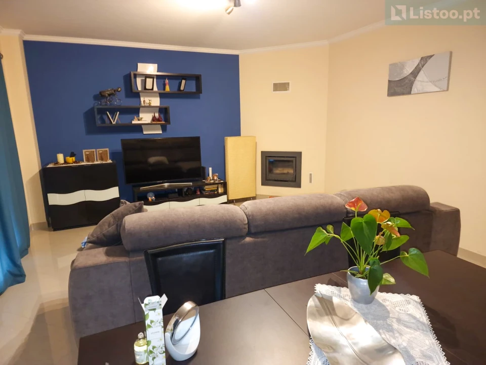 Apartamento T3 para Venda em Samora Correia Foto 10