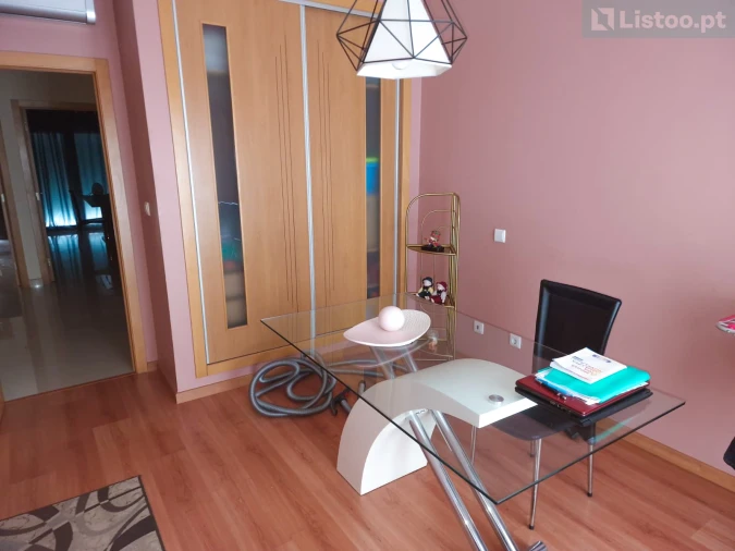 Apartamento T3 para Venda em Samora Correia Foto 16