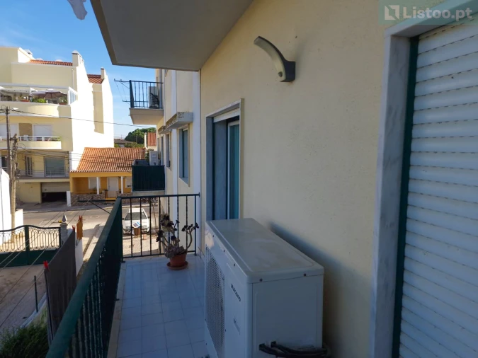 Apartamento T3 para Venda em Samora Correia Foto 18