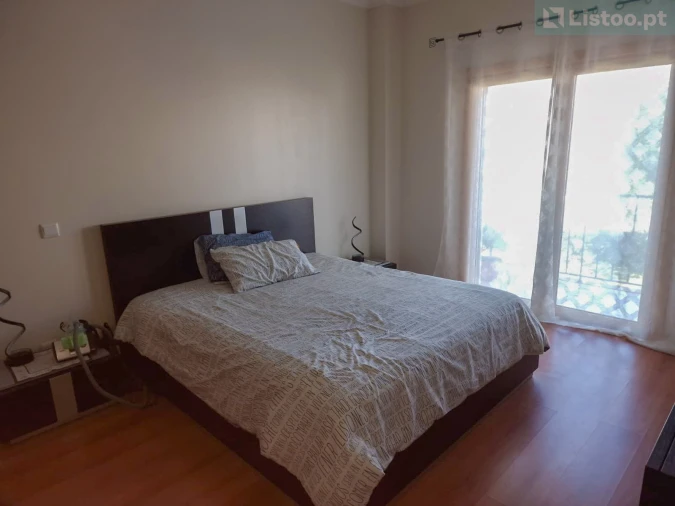 Apartamento T3 para Venda em Samora Correia Foto 6