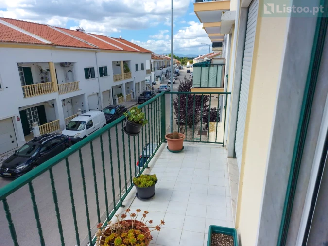 Apartamento T3 para Venda em Samora Correia Foto 4
