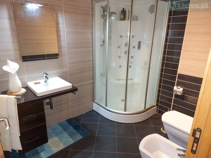 Apartamento T3 para Venda em Samora Correia Foto 12