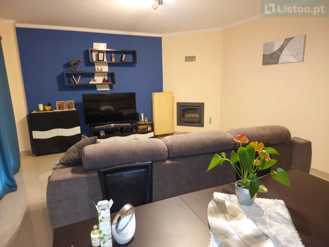 Apartamento T3 para Venda em Samora Correia Foto 10