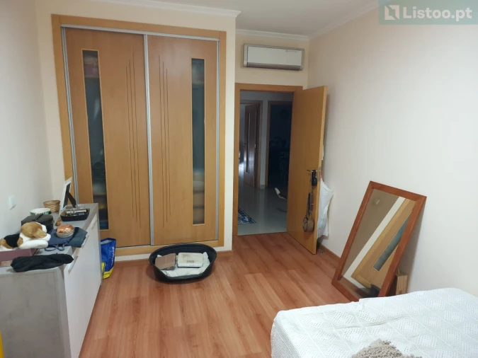 Apartamento T3 para Venda em Samora Correia Foto 18
