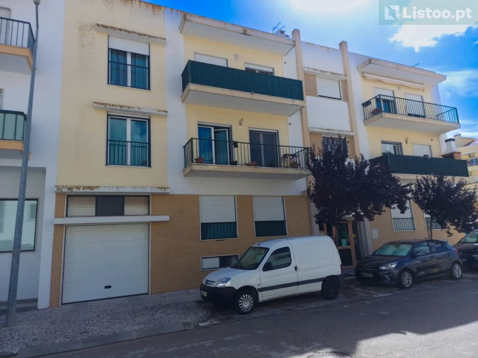 Apartamento T3 para Venda em Samora Correia Foto 7
