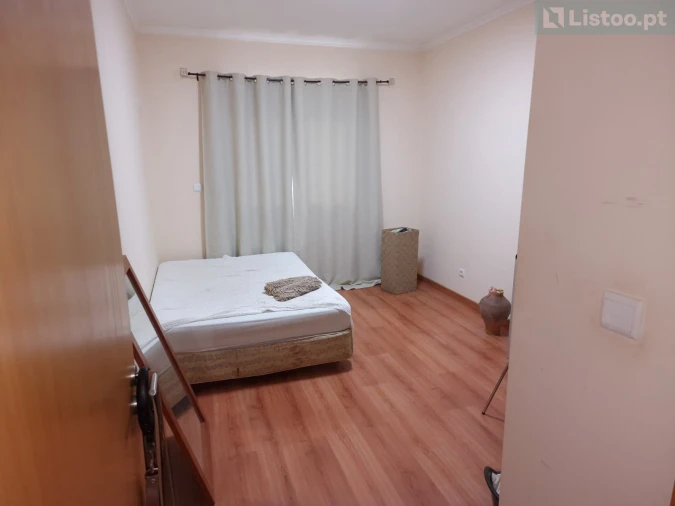 Apartamento T3 para Venda em Samora Correia Foto 17
