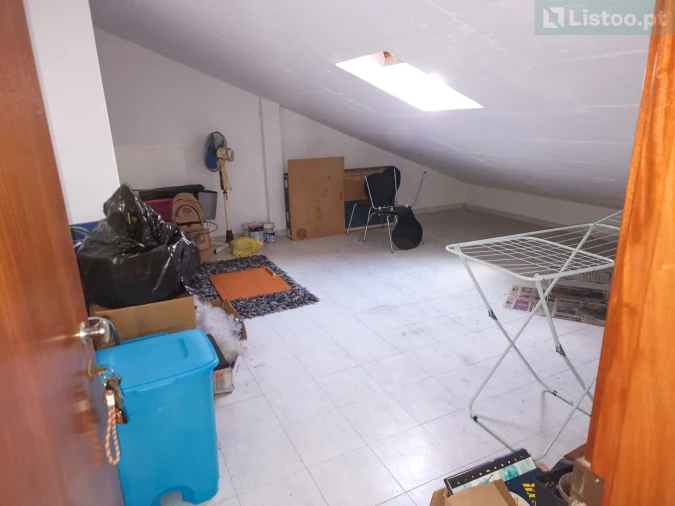 Apartamento T3 para Venda em Samora Correia Foto 20