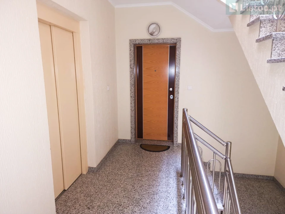 Apartamento T3 para Venda em Samora Correia Foto 6