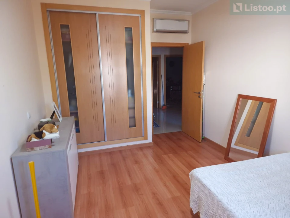 Apartamento T3 para Venda em Samora Correia Foto 7