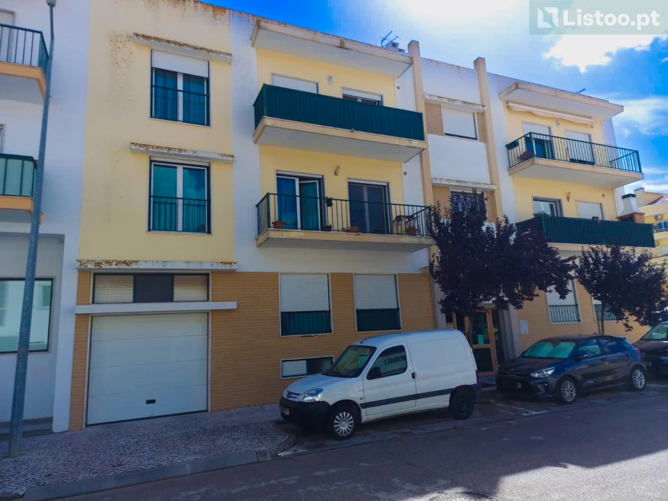 Apartamento T3 para Venda em Samora Correia Foto 23