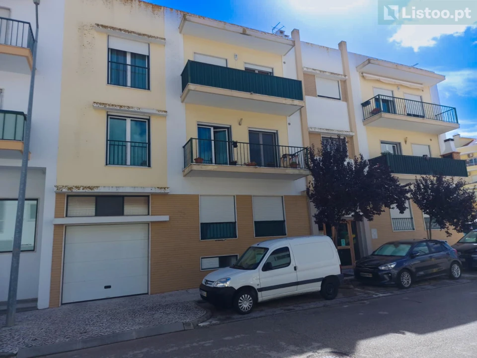 Apartamento T3 para Venda em Samora Correia Foto 7
