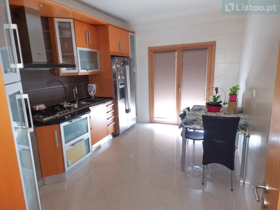 Apartamento T3 para Venda em Samora Correia Foto 11
