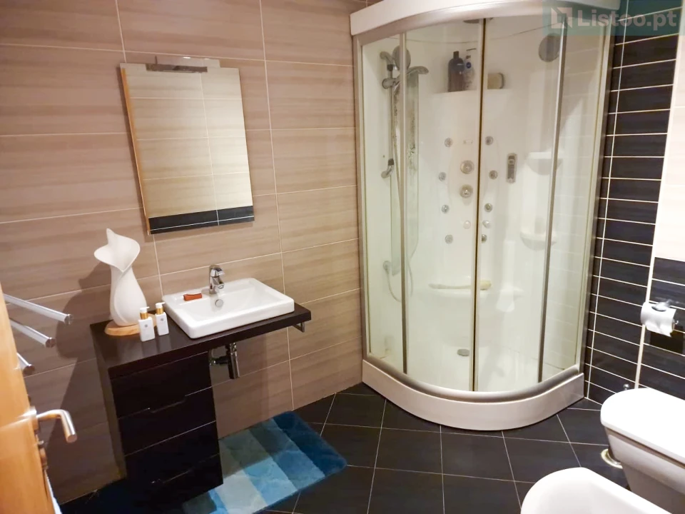 Apartamento T3 para Venda em Samora Correia Foto 16