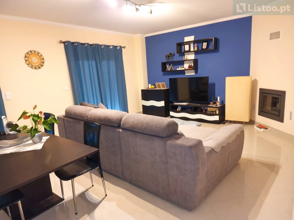 Apartamento T3 para Venda em Samora Correia Foto 9