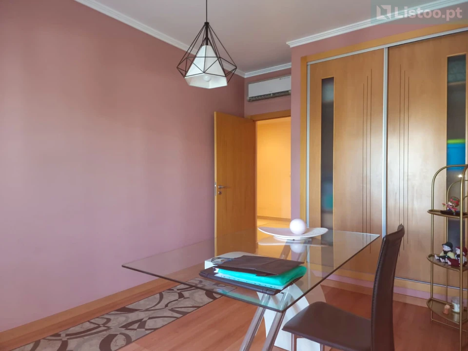 Apartamento T3 para Venda em Samora Correia Foto 9