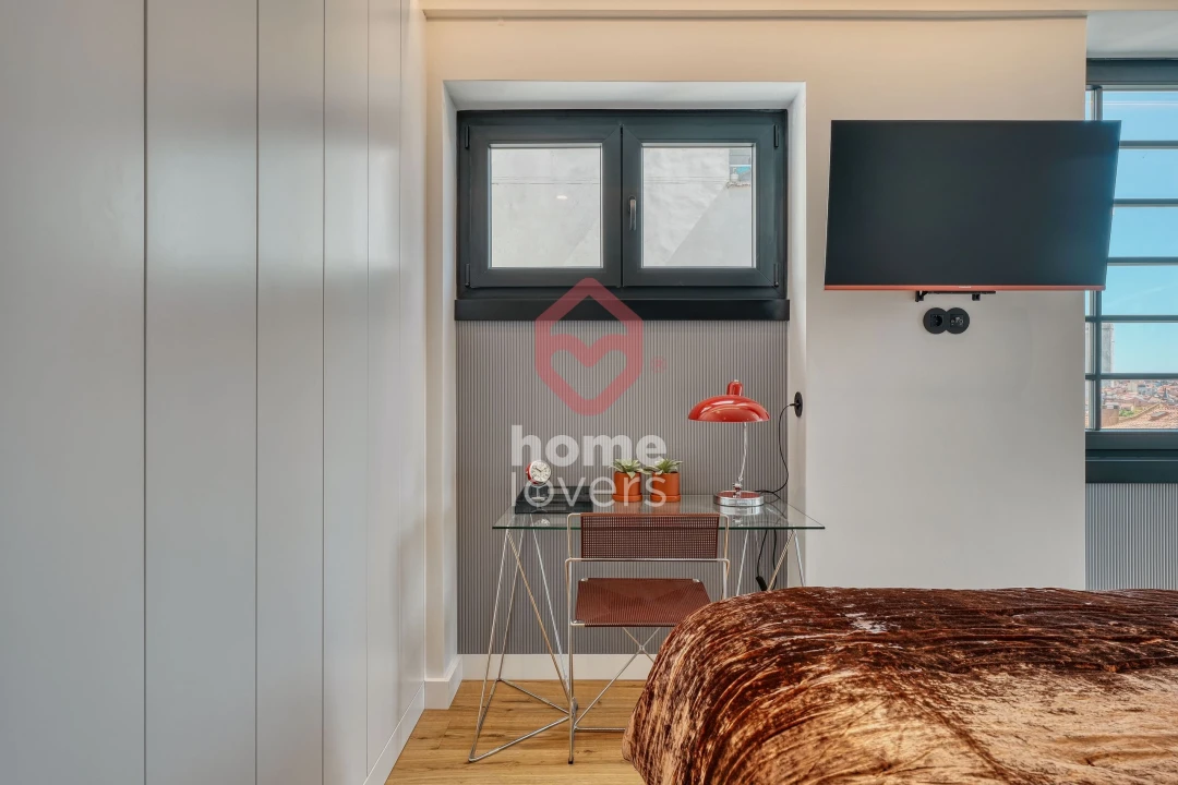 Apartamento T3 para Venda em Estrela Foto 16