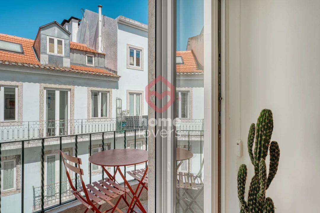 Apartamento T3 para Venda em Estrela Foto 31