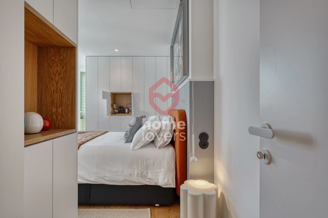 Apartamento T3 para Venda em Estrela Foto 13