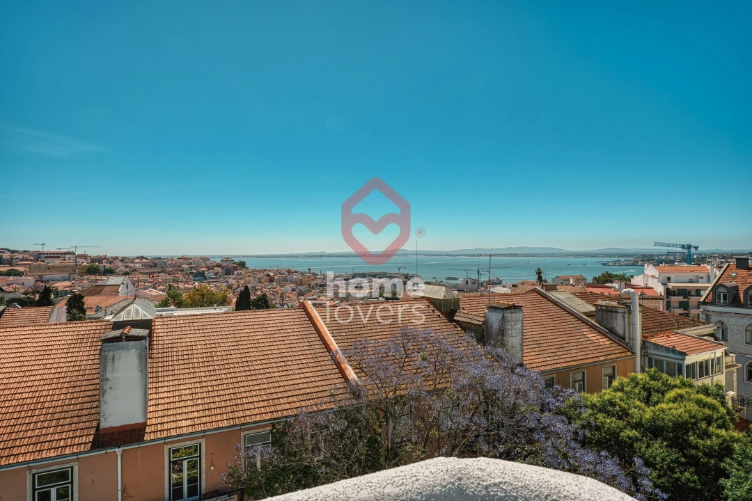 Apartamento T3 para Venda em Estrela Foto 24