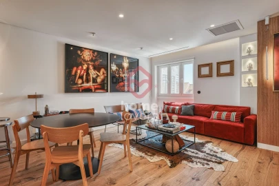 Apartamento T3 para Venda em Estrela