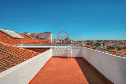 Apartamento T3 para Venda em Estrela
