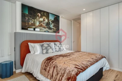 Apartamento T3 para Venda em Estrela