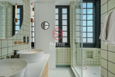 Apartamento T3 para Venda em Estrela