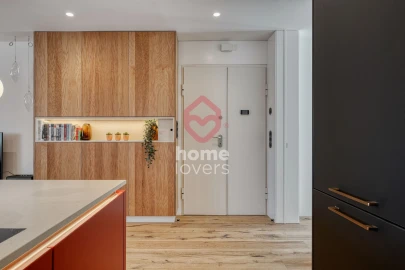 Apartamento T3 para Venda em Estrela