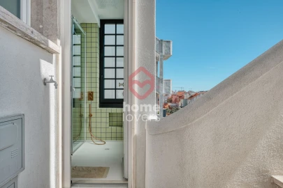 Apartamento T3 para Venda em Estrela