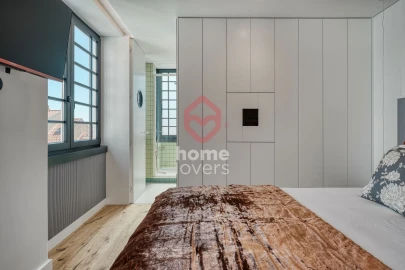 Apartamento T3 para Venda em Estrela