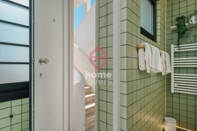 Apartamento T3 para Venda em Estrela