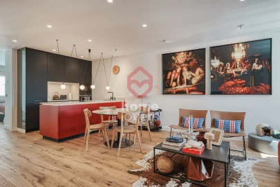 Apartamento T3 para Venda em Estrela