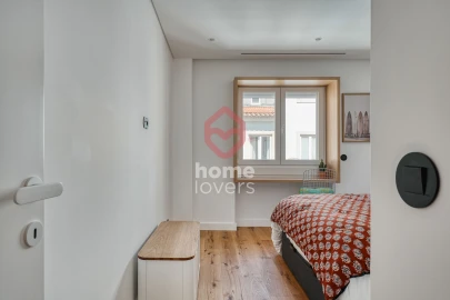 Apartamento T3 para Venda em Estrela