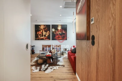 Apartamento T3 para Venda em Estrela