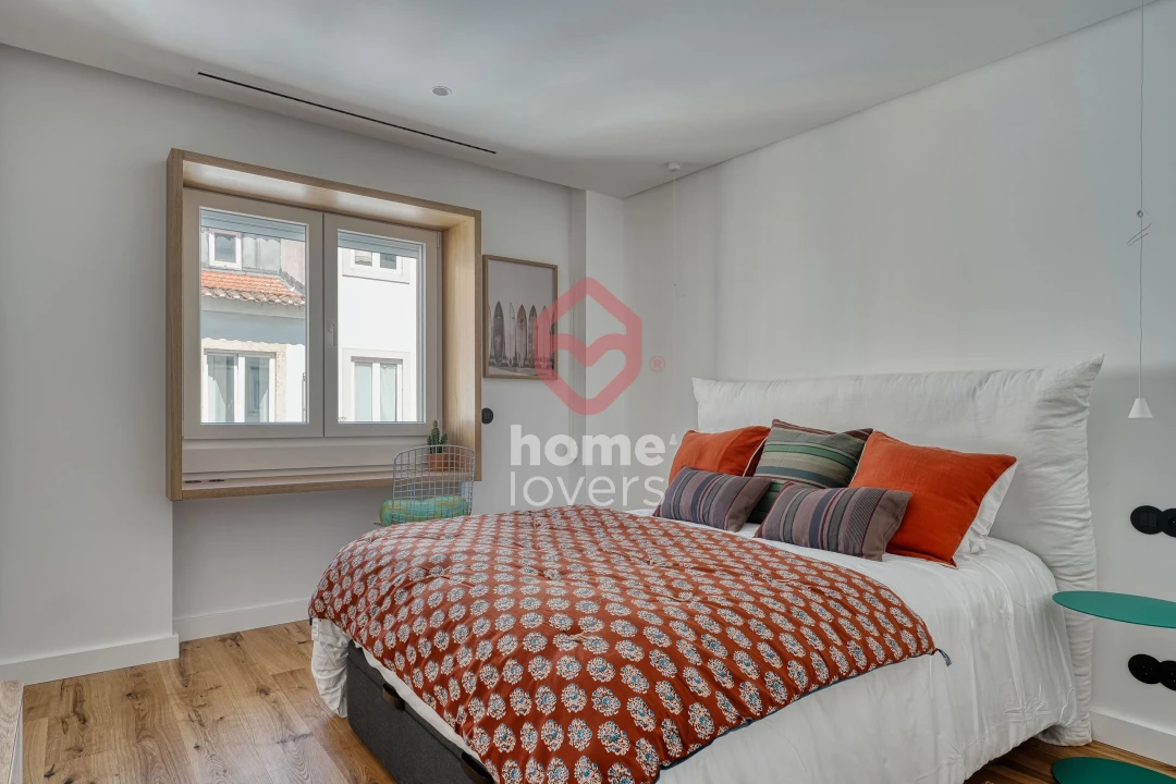 Apartamento T3 para Venda em Estrela Foto 26