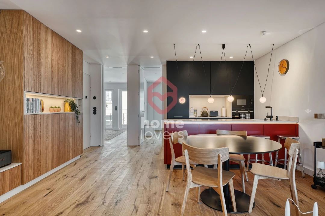 Apartamento T3 para Venda em Estrela Foto 4