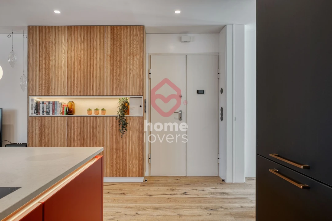 Apartamento T3 para Venda em Estrela Foto 9