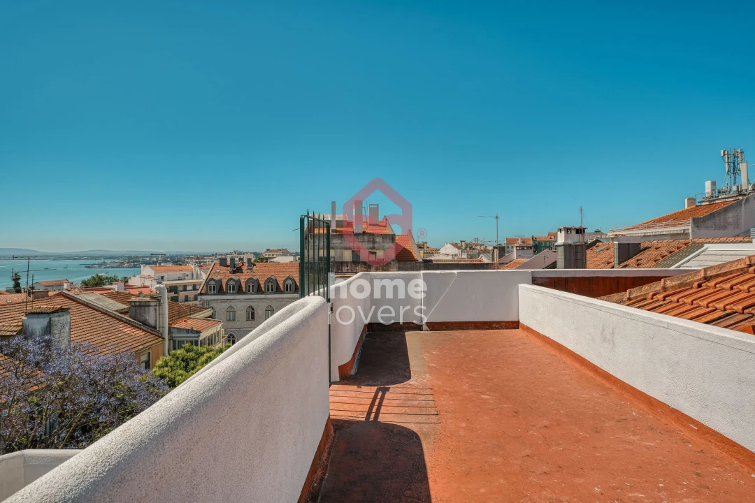 Apartamento T3 para Venda em Estrela Foto 34