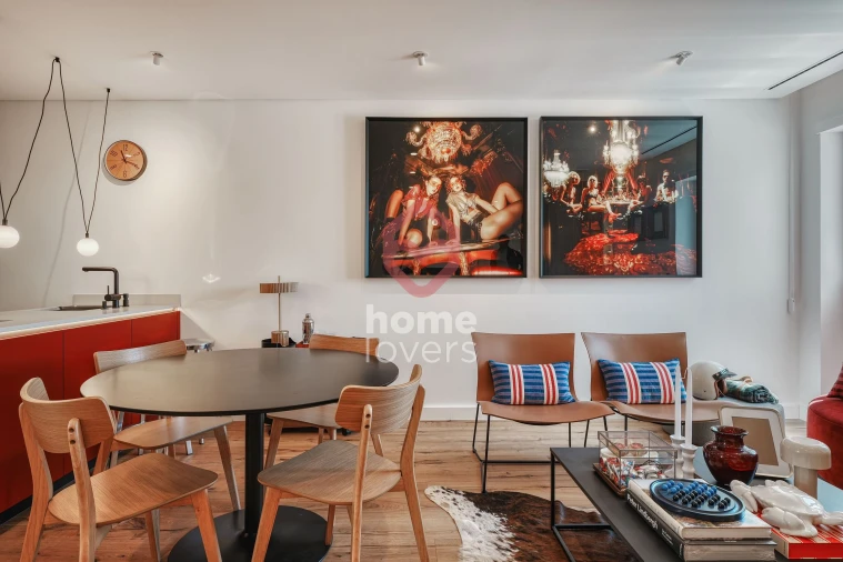 Apartamento T3 para Venda em Estrela Foto 6
